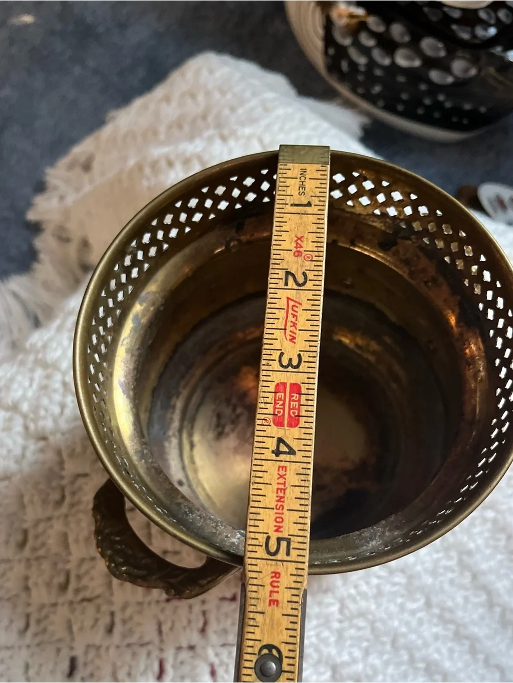 N/A vintage antique